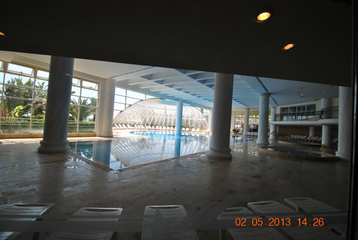 imagini hotel STARLIGHT SIDE